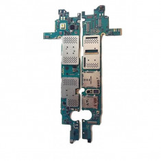 Placa De Baza Samsung Galaxy A5 A500 2015 Originala foto