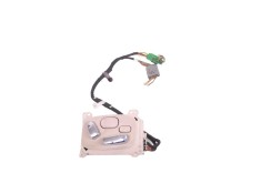 Buton de control scaun dreapta JAGUAR XJ X350 2008 OEM: 7W93-14B566-BAW | 17568288