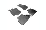 SET COVORASE AUTO CAUCIUC FIT SKODA OCTAVIA III (A7) (2013-2020) - 5 PCS, Umbrella