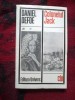 Colonelul Jack - Daniel Defoe, Editura Univers 1972, Carte Aventura
