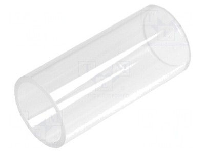 Piuliţă cu manşon pentru sticlă SP-1010DR foto