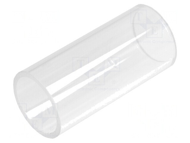 Piuliţă cu manşon pentru sticlă SP-1010DR