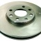 Disc frana OPEL ASTRA G Combi (F35) (1998 - 2009) KRIEGER 0950004062