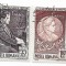 Romania (210c) - Al III-lea Concurs si Festival International G. Enescu, 1964