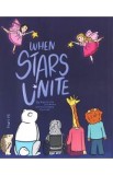 When Stars Unite - Katerina Sofianou, Alexandra Piperaki