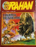 Revista rahan