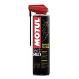 Spray curatare frane Motul Brake Clean P2 MC Care 400ml