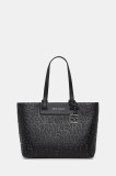 Armani Exchange poșetă culoarea negru, XW001481 AF15774