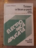 Electronica aplicata: tiristoare cu blocare pe poarta GTO- Andrei P. Silard
