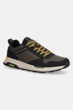 Jeep sneakers ONTARIO CITY culoarea verde, JM52141A
