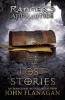 The Lost Stories (Book 11) - Ranger's Apprentice by John Flanagan