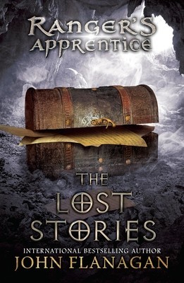 The Lost Stories foto