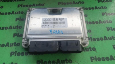 Calculator ecu Audi A6 (1997-2004) [4B, C5] 0281010405 foto