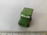 Bnk jc Disney Pixar Cars - Sarge