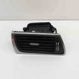 Gura de ventilație planșa de bord AUDI A7 Sportback 4GA, 4GF 2017 OEM: 4G8820901 28529352