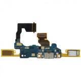 HTC 10 Conector de &icirc;ncărcare flex 51H10268-02M