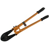 Cleste fier beton 600mm 24&quot; 10mm cu manere ergonomice 06253