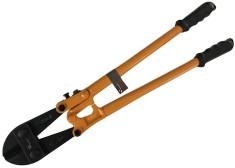 Cleste fier beton 600mm 24&quot; 10mm cu manere ergonomice 06253
