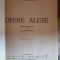 Vasile Alecsandri - Opere Alese. Poezii I