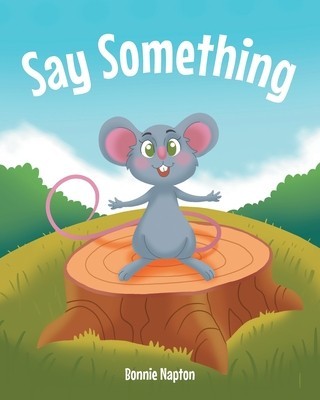 Say Something foto
