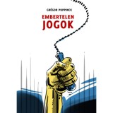 Embertelen jogok - Gr&eacute;gor Puppinck