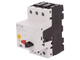 &Icirc;ntrerupător Motor 9kW DIN IP20 PKZM01-20-EA