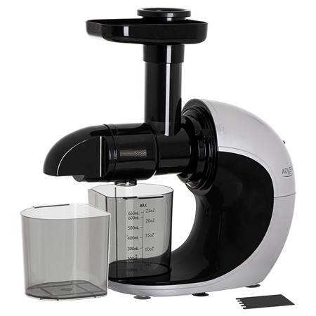 Storcator slow juicer ad 4130 adler
