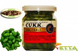 Cukk - Porumb borcan fara zeama - Anason(verde)