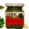 Cukk - Porumb borcan fara zeama - Anason(verde)