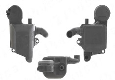Separator ulei, Volvo S60, 2000-2010, V70, 1999-2008 Motor 2,4,