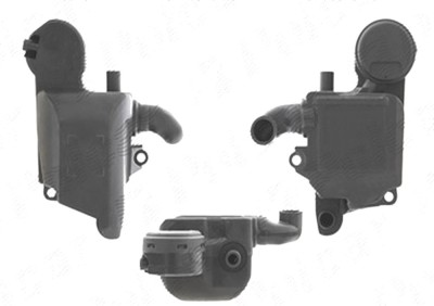 Separator ulei, Volvo S60, 2000-2010, V70, 1999-2008 Motor 2,4, foto