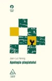 Cumpara ieftin Apologia plagiatului/Jean-Luc Hennig