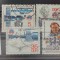 TS21 - Timbre serie DDR 1978 Mi 2359-62 Cosmos