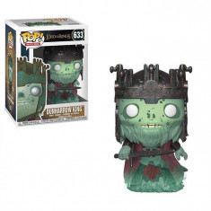 Figurina Pop Lord Of The Rings Dunharrow King foto