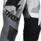 Pantaloni motocross Thor SportMode Brave, culoare negru/gri, marime 32 Cod Produs: MX_NEW 290111481PE
