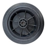 Roata aparat de muls O250