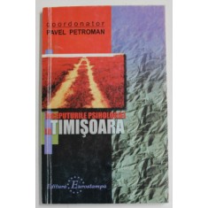 INCEPUTURILE PIHOLOGIEI LA TIMISOARA , coordonator PAVEL PETROMAN , 2001