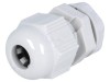 Element de Compensare a Presiunii Plastic M12x1.5 IP66/IP67