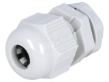 Element de Compensare a Presiunii Plastic M12x1.5 IP66/IP67