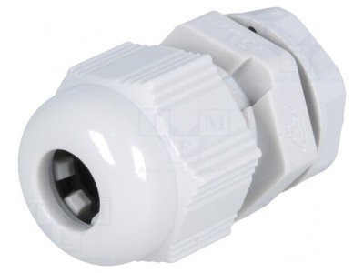 Element de Compensare a Presiunii Plastic M12x1.5 IP66/IP67 foto