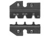 Fălci Crimpare Terminale Micro-Fit, KNIPEX