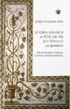 Istoria juridica a vitei-de-vie si a vinului la romani Ed.2 - Horia Vladimir Ursu