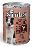 Simba Dog Miel Conserva, 1,23 kg