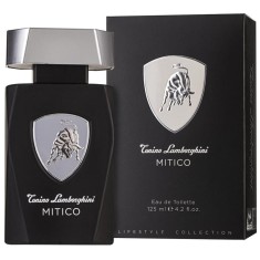 Lamborghini Mitico Parfum pentru barbati EDT 125 ml