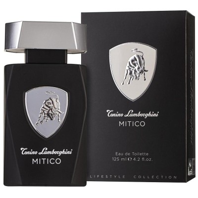 Lamborghini Mitico Parfum pentru barbati EDT 125 ml foto