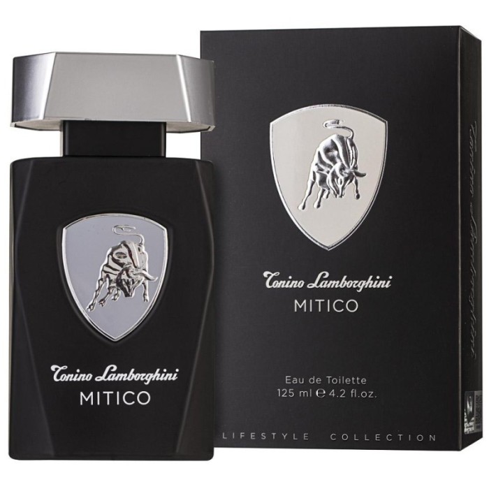 Lamborghini Mitico Parfum pentru barbati EDT 125 ml