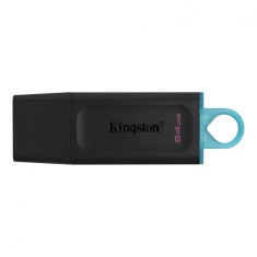 Memorie USB Flash Drive Kingston 64GB Data Traveler Exodia, USB