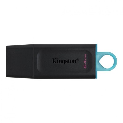 Memorie USB Flash Drive Kingston 64GB Data Traveler Exodia, USB foto