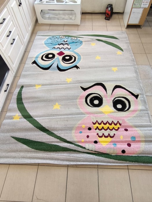 COVOR FUNCKY 280X200 CM