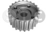 STC T405695 Roata dintata, arbore cotit